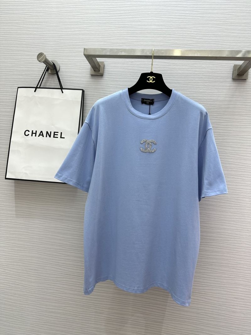 Chanel T-Shirts